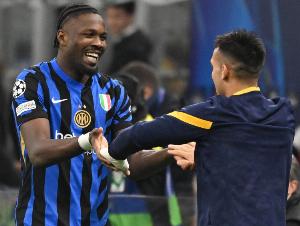 jiuyou-意天空预测国米客战帕尔马首发：图拉姆劳塔罗领衔 比塞克先发