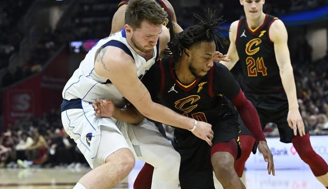 九游会-薪资专家：骑士火箭本可以给出更优筹码交易东契奇