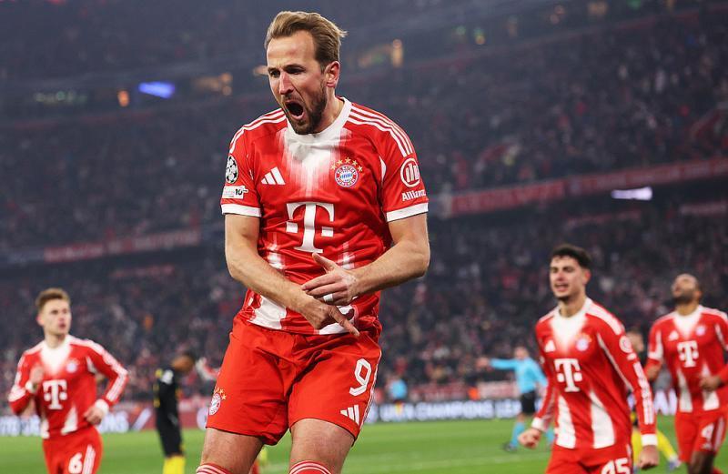 jiuyou-早知道｜拜仁提前晋级欧冠淘汰赛