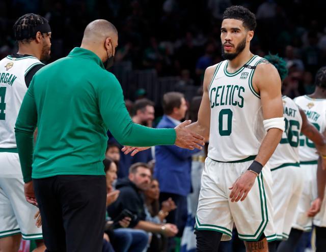 九游会-三分时代不能太依赖三分！绿军也成失败典型