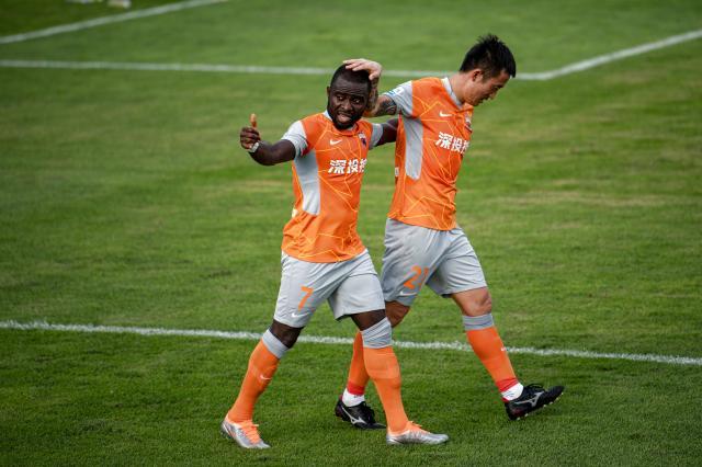 九游体育-中超前瞻：海港对阵河北无路可退 3场德比接连上演