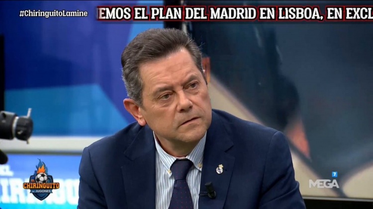 j9-龙赛罗：皇马不需要亚马尔，当初没有梅西我们依然5年4夺欧冠